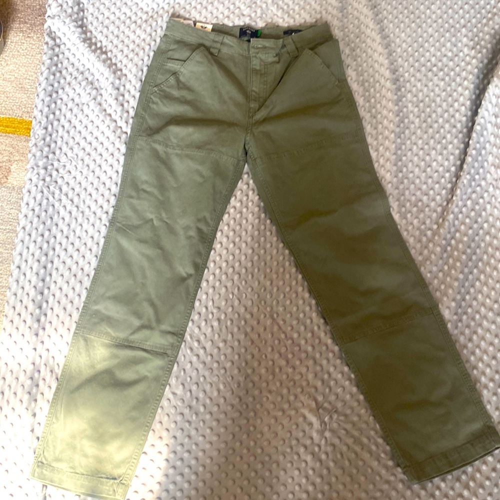 Straight fit Dockers